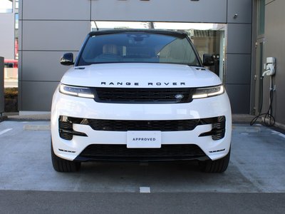 LAND ROVER RANGE ROVER SPORT - 6