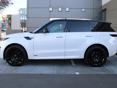 LAND ROVER RANGE ROVER SPORT - 7