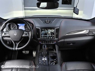 MASERATI LEVANTE - 5