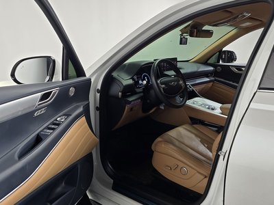 2020 Genesis GV80 — миниатюра 13