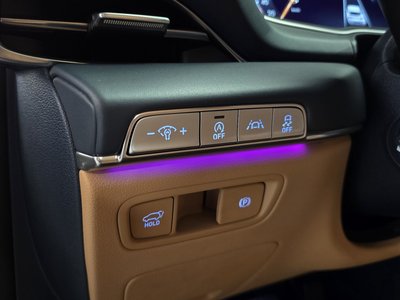 2020 Genesis GV80 — миниатюра 26