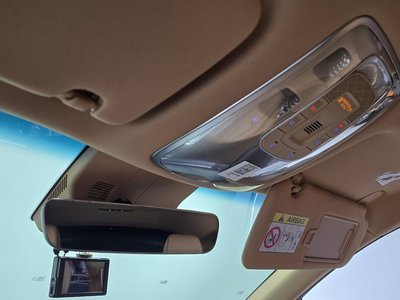 2020 Genesis GV80 — миниатюра 25