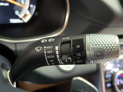 2020 Genesis GV80 — миниатюра 27