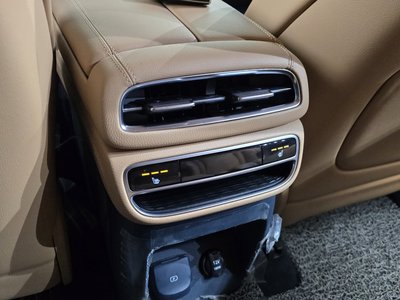 2020 Genesis GV80 — миниатюра 30