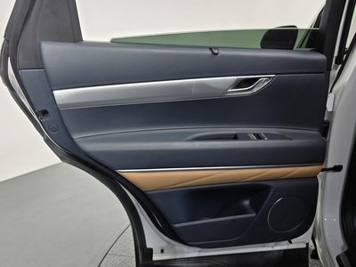 2020 Genesis GV80 — миниатюра 15
