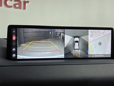 2020 Genesis GV80 — миниатюра 20