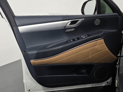 2020 Genesis GV80 — миниатюра 14