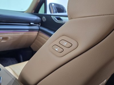 2020 Genesis GV80 — миниатюра 29