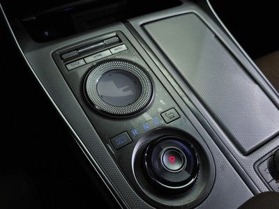 2020 Genesis GV80 — миниатюра 12