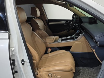 2020 Genesis GV80 — миниатюра 16