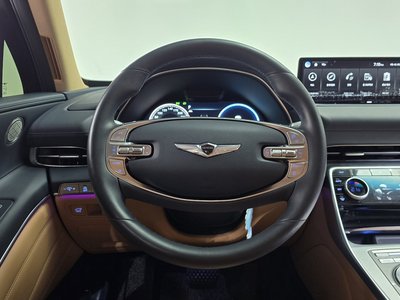 2020 Genesis GV80 — миниатюра 19
