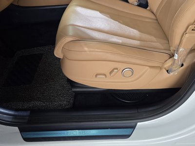 2020 Genesis GV80 — миниатюра 34