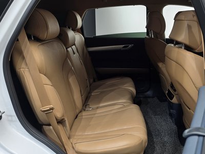 2020 Genesis GV80 — миниатюра 17