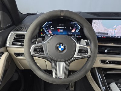 2025 BMW X7 缩略图 13
