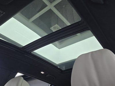 2025 BMW X7 缩略图 18