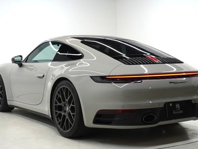PORSCHE 911 - 7
