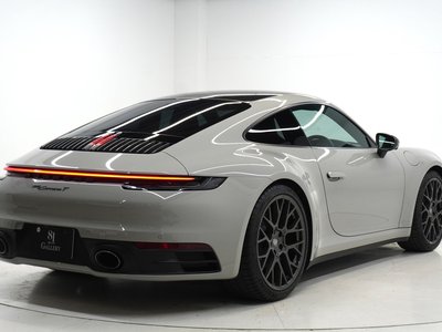 PORSCHE 911 - 5