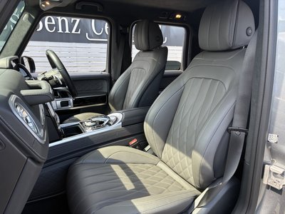 صورة مصغرة 22 لـ 2023 Mercedes-BENZ G-CLASS