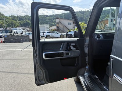صورة مصغرة 16 لـ 2023 Mercedes-BENZ G-CLASS