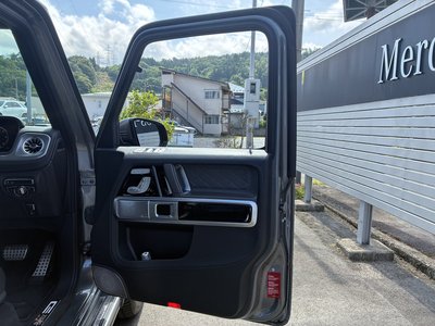 صورة مصغرة 12 لـ 2023 Mercedes-BENZ G-CLASS
