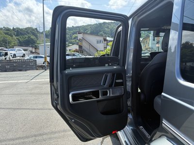 صورة مصغرة 18 لـ 2023 Mercedes-BENZ G-CLASS