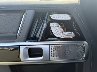 صورة مصغرة 19 لـ 2023 Mercedes-BENZ G-CLASS