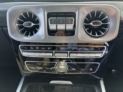 صورة مصغرة 31 لـ 2023 Mercedes-BENZ G-CLASS