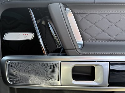 صورة مصغرة 15 لـ 2023 Mercedes-BENZ G-CLASS