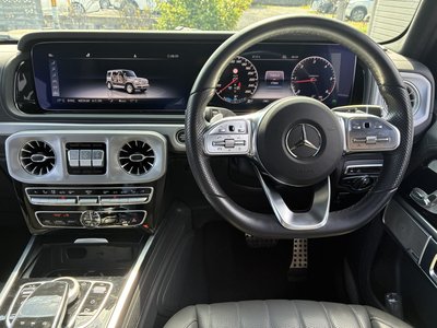 صورة مصغرة 34 لـ 2023 Mercedes-BENZ G-CLASS