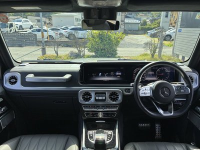 صورة مصغرة 33 لـ 2023 Mercedes-BENZ G-CLASS