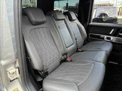 صورة مصغرة 23 لـ 2023 Mercedes-BENZ G-CLASS
