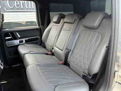 صورة مصغرة 21 لـ 2023 Mercedes-BENZ G-CLASS