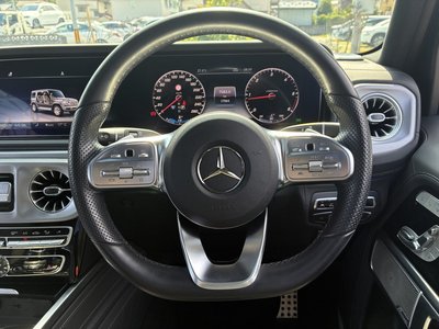 صورة مصغرة 35 لـ 2023 Mercedes-BENZ G-CLASS