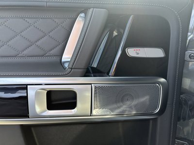 صورة مصغرة 17 لـ 2023 Mercedes-BENZ G-CLASS