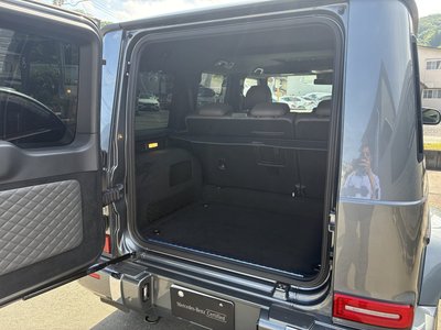 صورة مصغرة 11 لـ 2023 Mercedes-BENZ G-CLASS