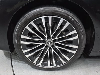 MERCEDES-BENZ S-CLASS - 6