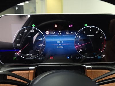 MERCEDES-BENZ S-CLASS - 8