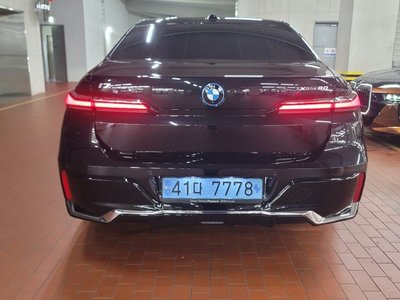 BMW I7 - 3