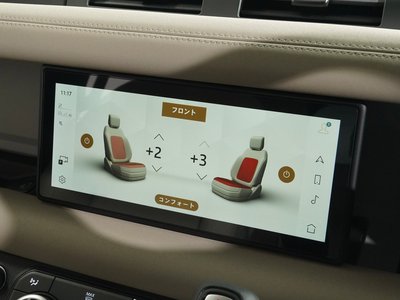 LAND ROVER DEFENDER - 3