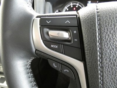 2020 Toyota LAND CRUISER 200 — фото 11