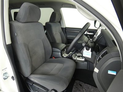 2020 Toyota LAND CRUISER 200 — фото 14