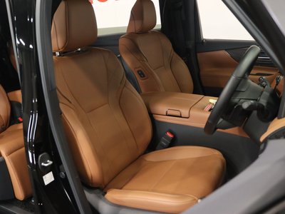 TOYOTA VELLFIRE - 10