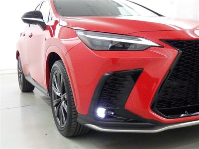 LEXUS NX - 8