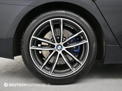 BMW 5 SERIES - 6