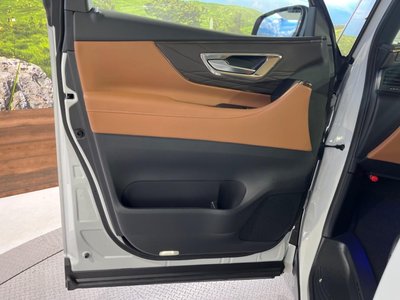 2026 Toyota VELLFIRE 缩略图 45