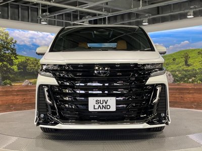 2026 Toyota VELLFIRE 缩略图 16