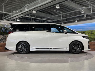 2026 Toyota VELLFIRE 缩略图 24