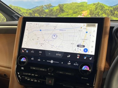 2026 Toyota VELLFIRE 缩略图 60