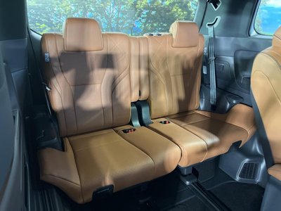 2026 Toyota VELLFIRE 缩略图 11