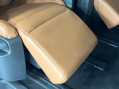 2026 Toyota VELLFIRE 缩略图 43